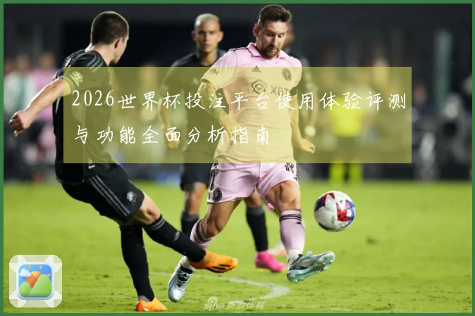 2026世界杯投注平台使用体验评测与功能全面分析指南
