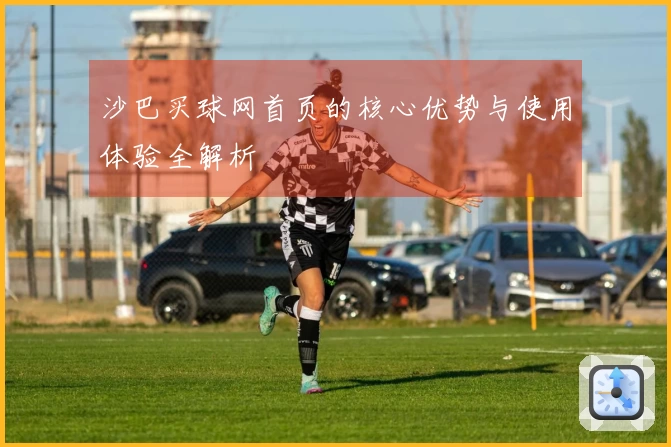 沙巴买球网首页的核心优势与使用体验全解析