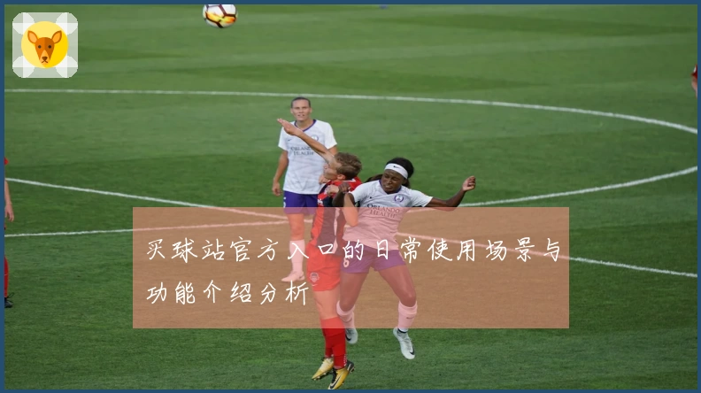 买球站官方入口的日常使用场景与功能介绍分析